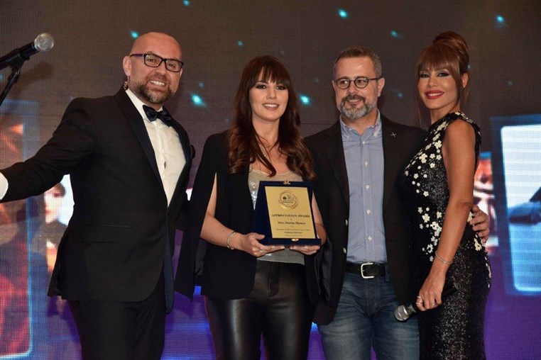Beirut Dream Lions Club Gala Dinner
